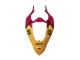 Carenagens Moto Yamaha YZF 1000 R1 2004-2006 - Amarelo Vermelho Branco Preto YSP 88
