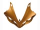 Carenagens Moto Yamaha YZF 1000 R1 2007-2008 - Ouro Preto
