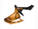 Carenagens Moto Yamaha YZF 1000 R1 2007-2008 - Ouro Preto