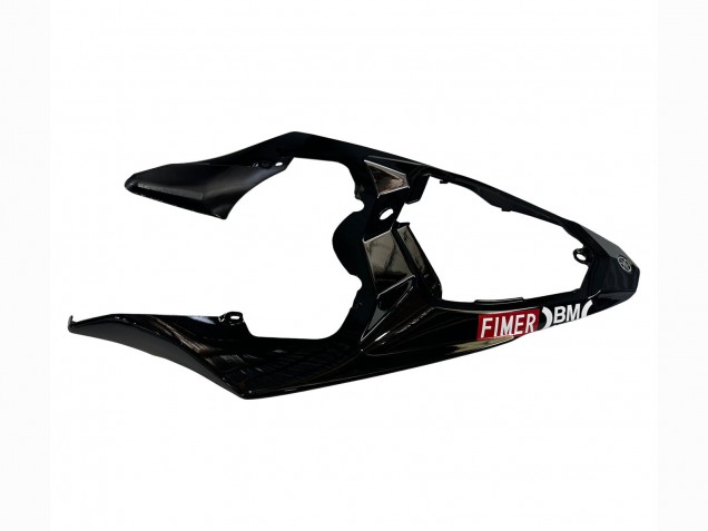 Carenagens Moto Yamaha YZF 1000 R1 2009-2011 - Preto Brilhante Branco Vermelho Volvo Fimer Yamalube 87