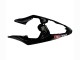 Carenagens Moto Yamaha YZF 1000 R1 2009-2011 - Preto Brilhante Branco Vermelho Volvo Fimer Yamalube 87
