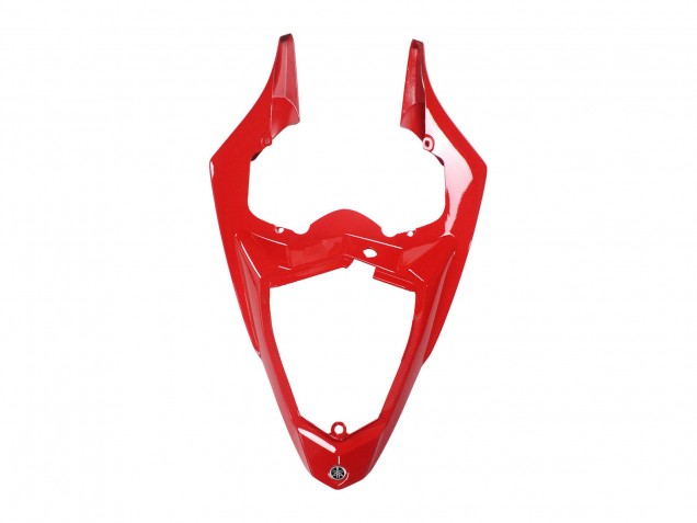 Carenagem Moto Yamaha YZF 1000 R1 2009-2011 - Vermelho Preto