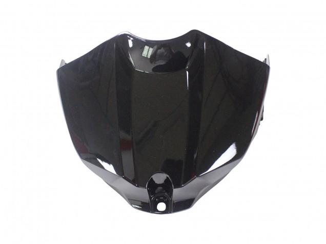 Carenagem Moto Yamaha YZF 1000 R1 2009-2011 - Vermelho Preto
