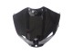 Carenagem Moto Yamaha YZF 1000 R1 2009-2011 - Vermelho Preto