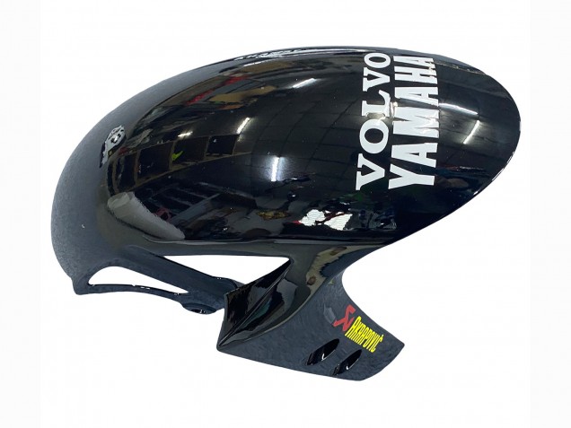 Carenagens Moto Yamaha YZF 1000 R1 2012-2014 - Preto Brilhante Branco Vermelho Fimer Yamalube Sterilgarda 87