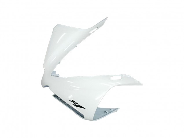 Carenagem Moto Yamaha YZF 1000 R1 2012-2014 - Branco