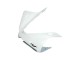 Carenagem Moto Yamaha YZF 1000 R1 2012-2014 - Branco