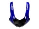 Carenagens Moto Yamaha YZF 1000 R1 2015-2019 - Azul Preto Brilhante Verde Monstro