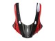 Carenagens Moto Yamaha YZF 1000 R1 2015-2019 - Vermelho Preto Prata