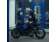 Carenagens Moto Yamaha YZF 1000 R1 2020-2025 - Gradiente Azul Roxo