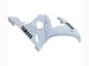 Carenagens Moto Yamaha YZF R6 2003-2004 - Branco Preto Decalques