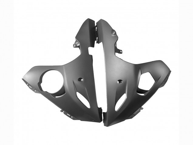 Carenagens Moto Yamaha YZF R6S 2006-2009 - Preto Vermelho