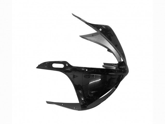 Carenagens Moto Yamaha YZF R6S 2006-2009 - Preto Vermelho