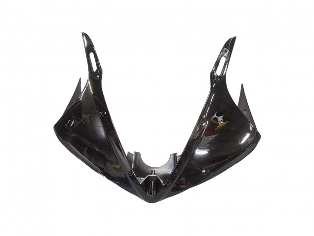Carenagens Moto Yamaha YZF R6S 2006-2009 - Preto Brilhante