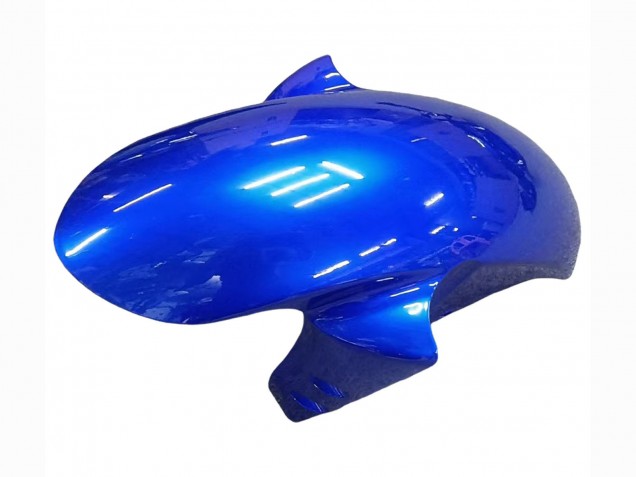 Carenagens Moto Yamaha YZF 600 R6 2005 - Azul