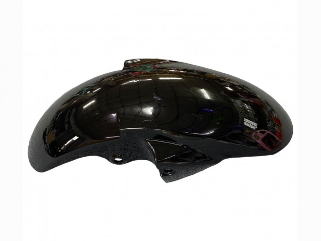 Carenagens Moto Yamaha YZF 600 R6 2005 - Preto Brilhante