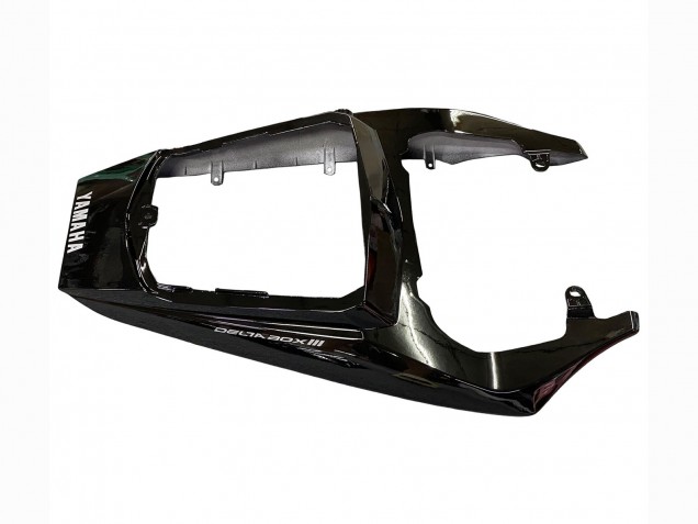 Carenagens Moto Yamaha YZF 600 R6 2005 - Preto Brilhante
