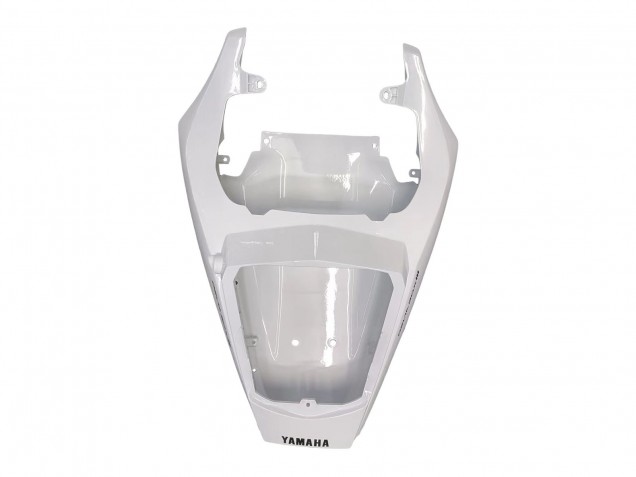 Carenagens Moto Yamaha YZF 600 R6 2005 - Branco Vermelho