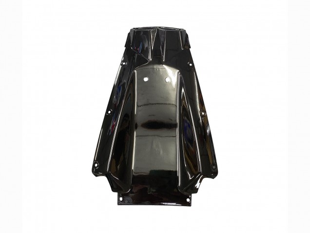 Carenagens Moto Yamaha YZF 600 R6 2005 - Preto Ouro