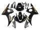 Carenagens Moto Yamaha YZF 600 R6 2005 - Preto Ouro