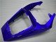 Carenagens Moto Yamaha YZF 600 R6 2005 - Azul Branco