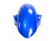 Carenagens Moto Yamaha YZF 600 R6 2006-2007 - Azul Branco Preto Brilhante