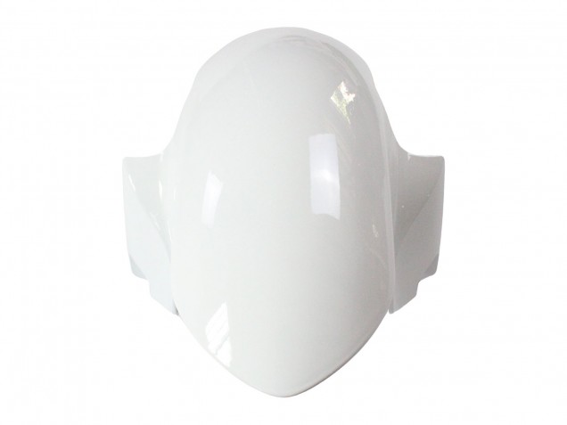 Carenagens Moto Yamaha YZF 600 R6 2006-2007 - Branco