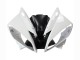 Carenagens Moto Yamaha YZF 600 R6 2006-2007 - Branco
