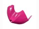 Carenagens Moto Yamaha YZF 600 R6 2008-2016 - Rosa