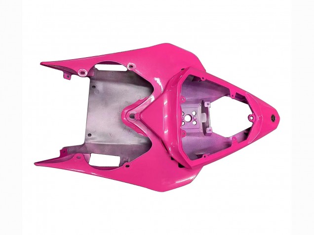 Carenagens Moto Yamaha YZF 600 R6 2008-2016 - Rosa