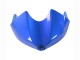 Carenagens Moto Yamaha YZF 600 R6 2008-2016 - Branco Azul Preto Brilhante