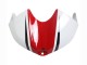 Carenagens Moto Yamaha YZF 600 R6 2008-2016 - Branco Vermelho Preto Motul Michelin