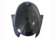 Carenagens Moto Yamaha YZF 600 R6 2017-2023 - Ouro Preto Fibra de Carbono