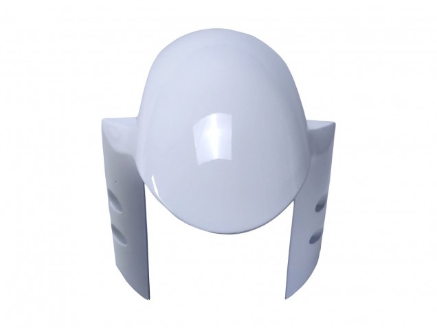 Carenagens Moto Yamaha YZF 600 R6 2017-2023 - Branco