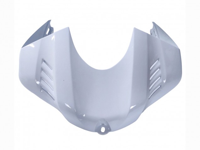 Carenagens Moto Yamaha YZF 600 R6 2017-2023 - Branco