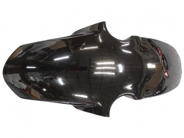Carenagens Moto Honda CBR250RR 2011-2015 - Laranja Branco Vermelho Preto Glossy HRC Repsol
