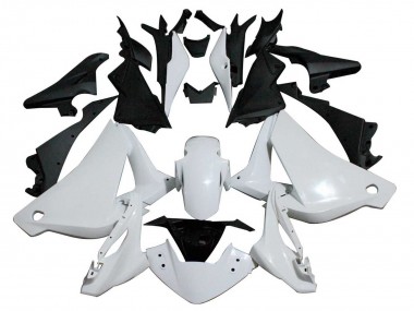 Carenagens Moto Honda CBR250RR 2011-2015 - Sem Pintura
