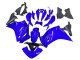 Carenagens Moto Honda CBR250RR 2011-2015 - Azul