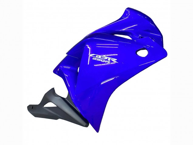 Carenagens Moto Honda CBR250RR 2011-2015 - Azul