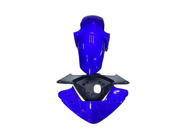 Carenagens Moto Honda CBR250RR 2011-2015 - Azul