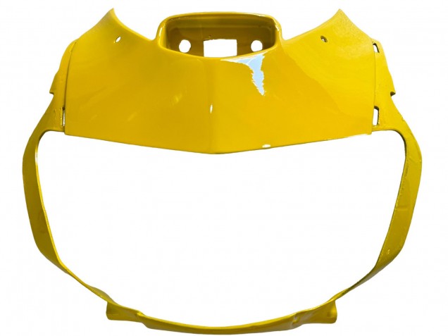 Carenagens Moto Honda VTR1000F 1997-2005 - Amarelo