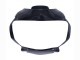 Carenagens Moto Honda VTR1000F 1997-2005 - Preto Brilhante Ouro