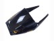 Carenagens Moto Honda VTR1000F 1997-2005 - Preto Brilhante Ouro
