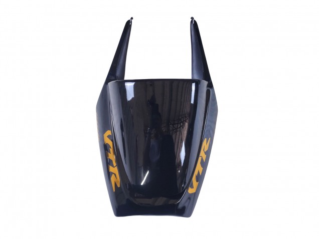 Carenagens Moto Honda VTR1000F 1997-2005 - Preto Brilhante Ouro