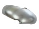 Carenagens Moto Honda NSR250R 1988-1989 - Prata Vermelho Preto Brilhante