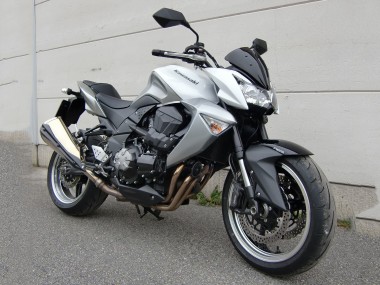 Carenagens Moto Kawasaki Z1000 2003-2006 - Prata