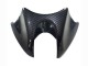 Carenagens Moto Kawasaki Z1000 2010-2013 - Preto Fibra de Carbono