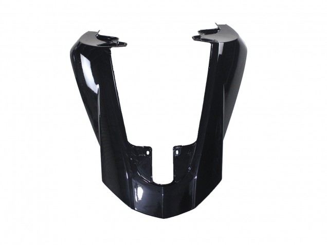 Carenagens Moto Kawasaki Z1000 2010-2013 - Preto Brilhante