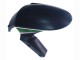 Carenagens Moto Kawasaki Z1000 2014-2019 - Preto Verde Cinzento