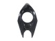 Carenagens Moto Kawasaki Z1000 2014-2019 - Preto Fibra de Carbono